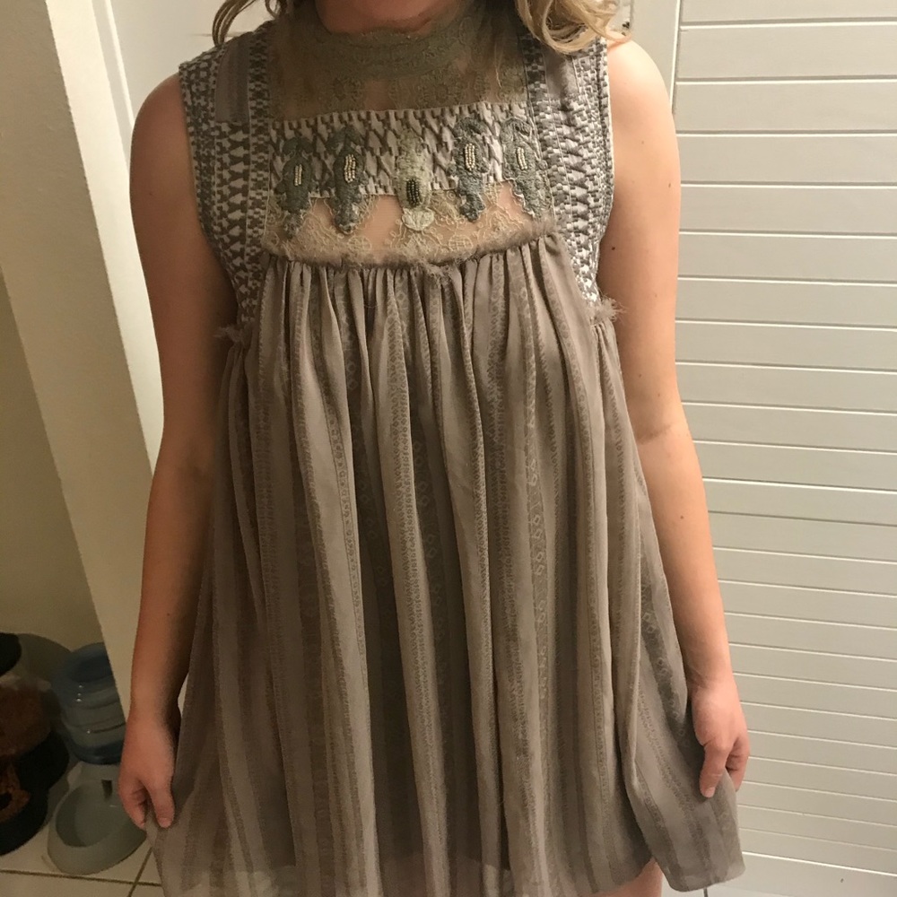 Free People Dress